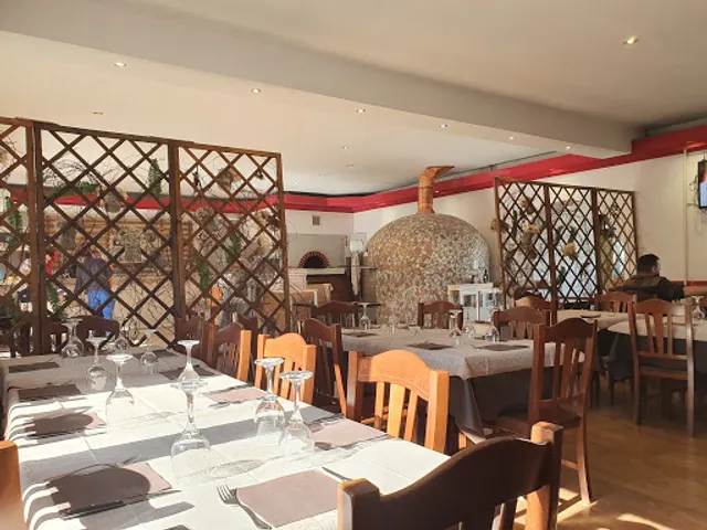 Master Pizza Pizzeria Le Due Torri Gattinara