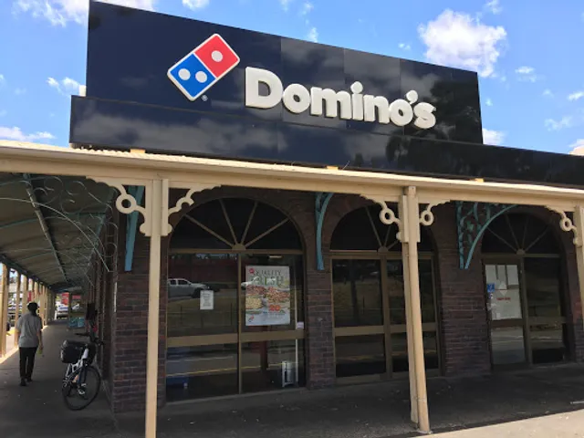 Domino's Pizza Shailer Park