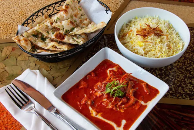 Lazeez Indian Cuisine