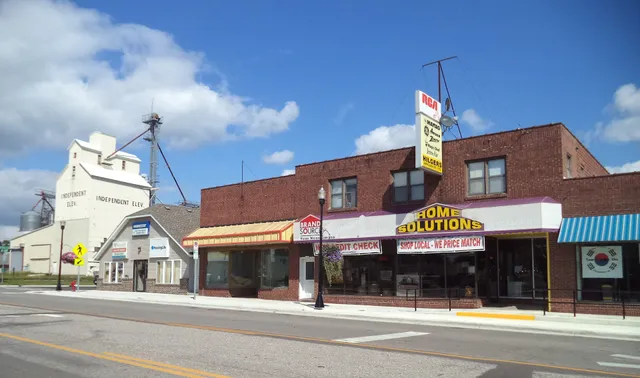 HOME SOLUTIONS__True Value Hardware__&__Appliances__&__Mattresses