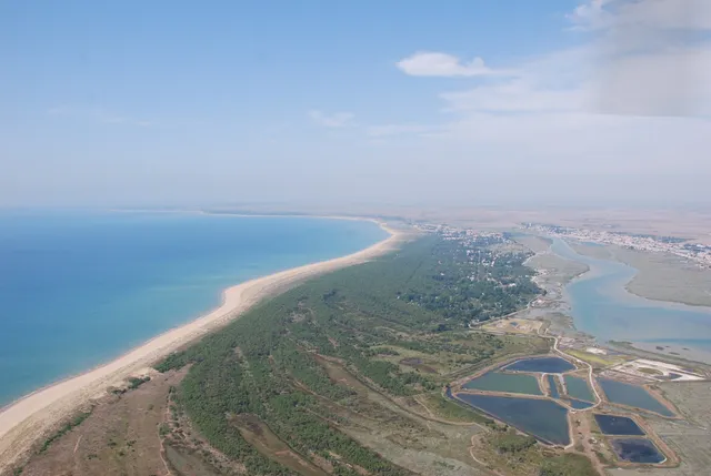 Appartements de L'Atlantique : Location Meublés 4 à 7 pers - Toute durée - L' Aiguillon - La Faute - La tranche sur Mer