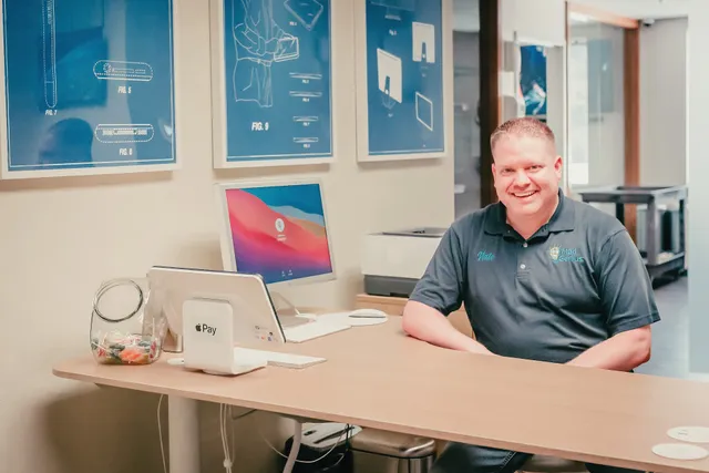 Mad Genius - Apple Certified Mac & iPhone Repair Specialist