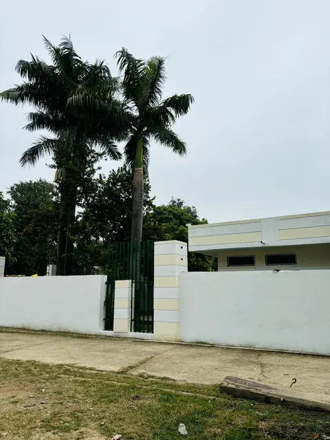 Dudhwa Forest View Resort