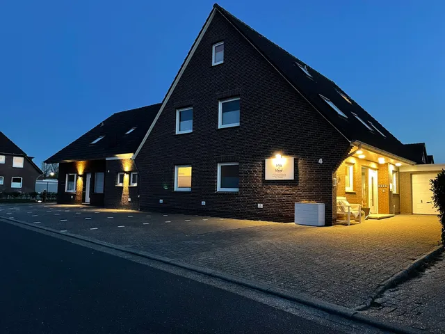 Ferienwohnungen "Mila am Meer"