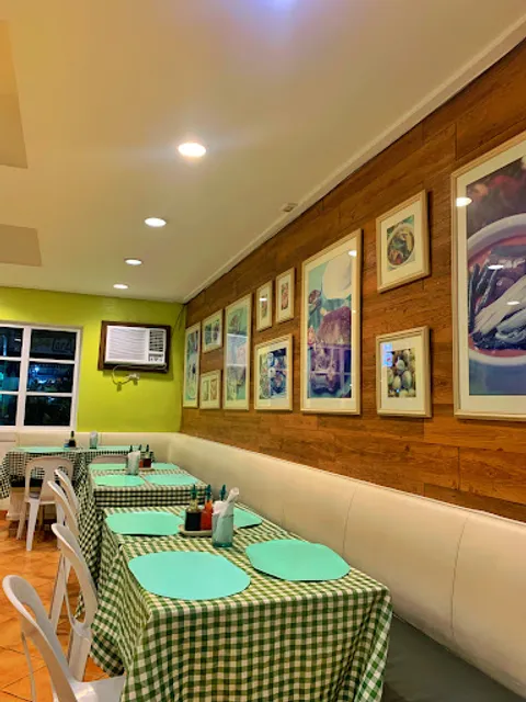 Lola Idang's Bahay Pancitan