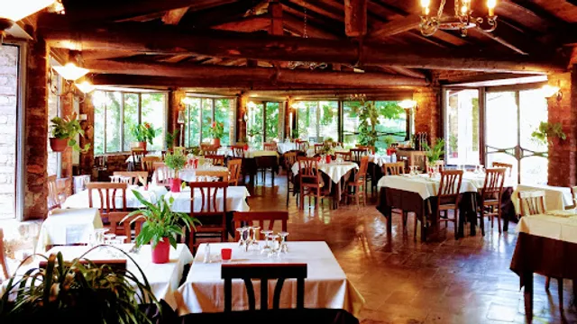 Ristorante Il Naviglio Grande