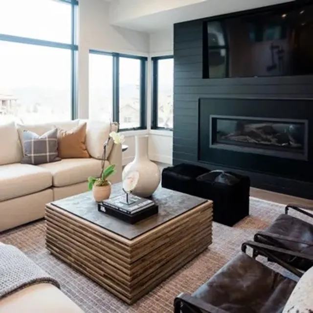 Sticks + Stones Furniture & Design