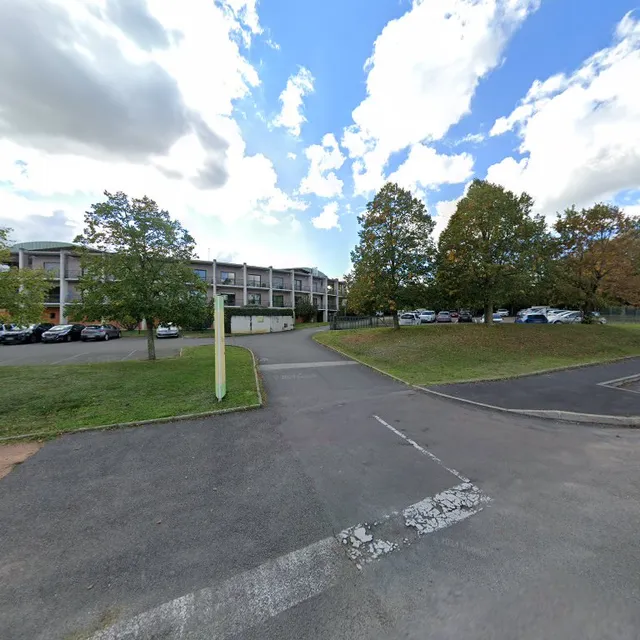 Foyer les Luminaires