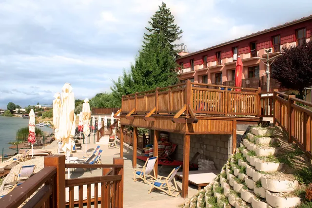 Wellness Garni Hotel Relax