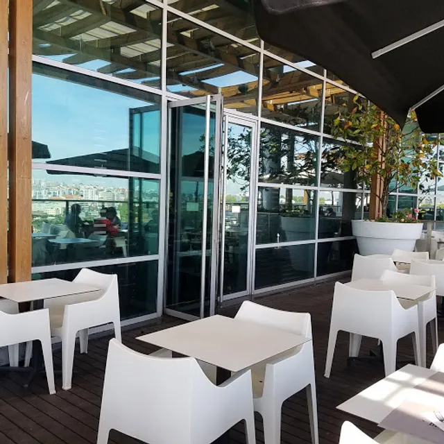 Brasa Rio - Arrábida