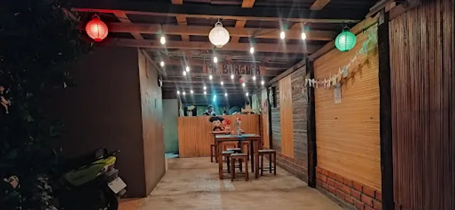 Mr. Burguer Atlacomulco