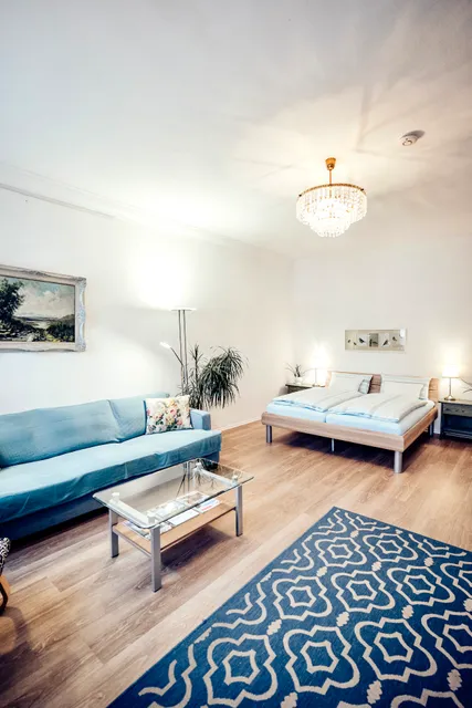 Ferienwohnung Stadtplatz 25