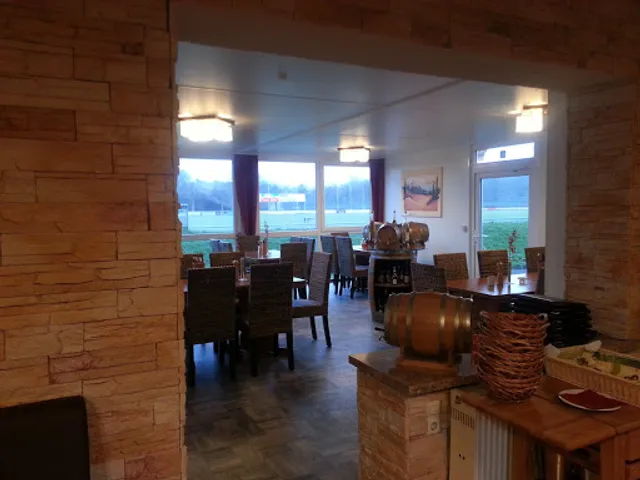 Trattoria Pizzeria Pina