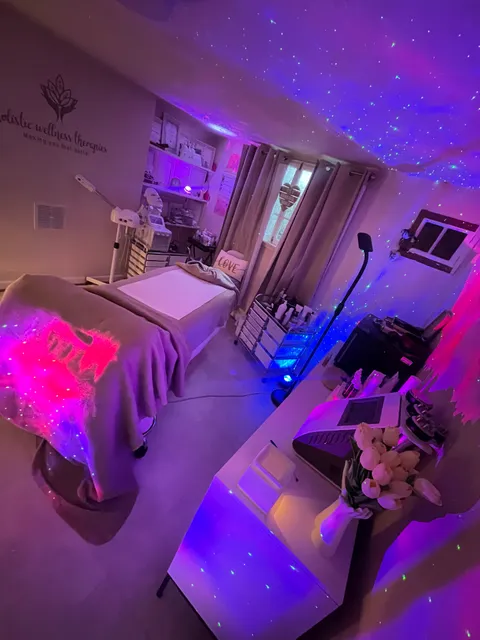 Holistic Wellness Therapies