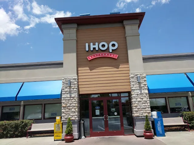 IHOP