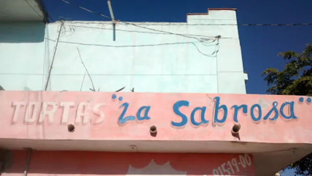 Tortas "La Sabrosa"