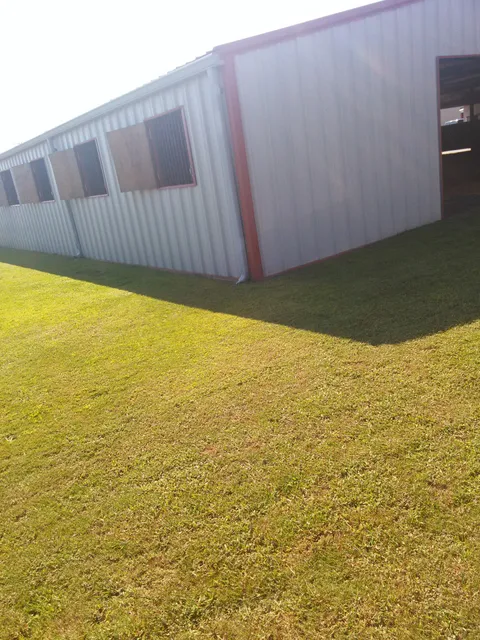 Aiken Parks Division