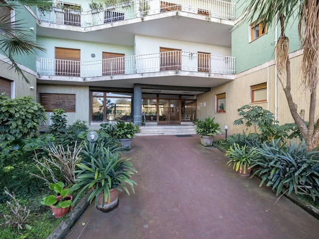 Orange Suites 호텔