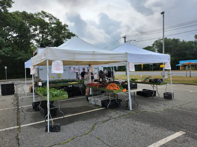 Seaford Farmers Market