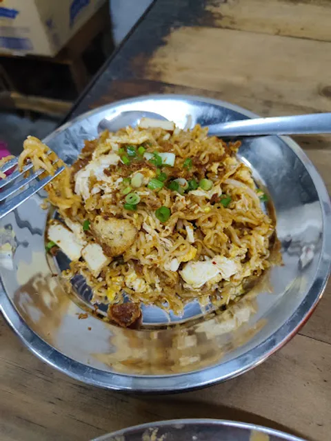 S Hameed Kedai Falah