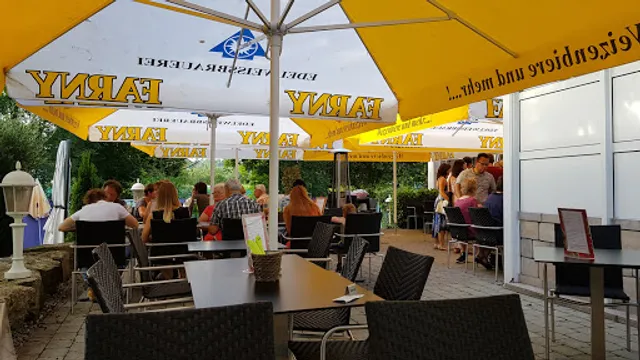 Restaurant-Pizzeria da Michele