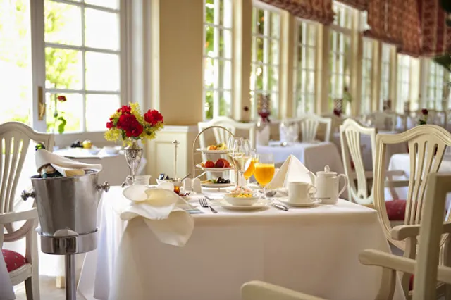 Restaurant Caspar’s