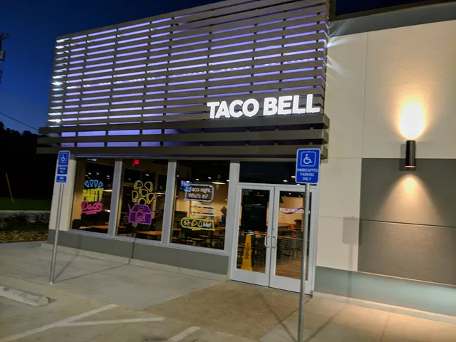 Taco Bell