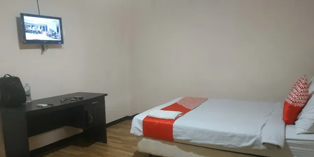 OYO 1501 Nick's Homestay 3