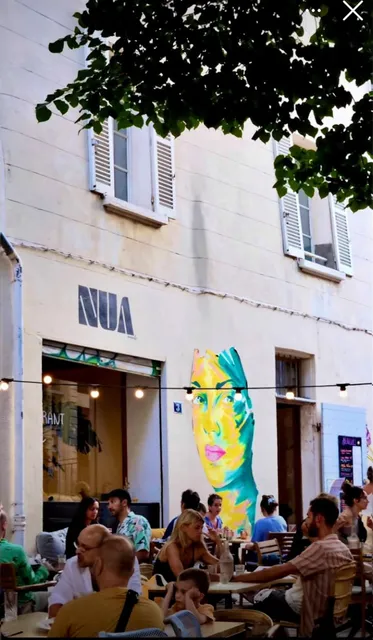 Nua