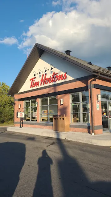 Tim Hortons
