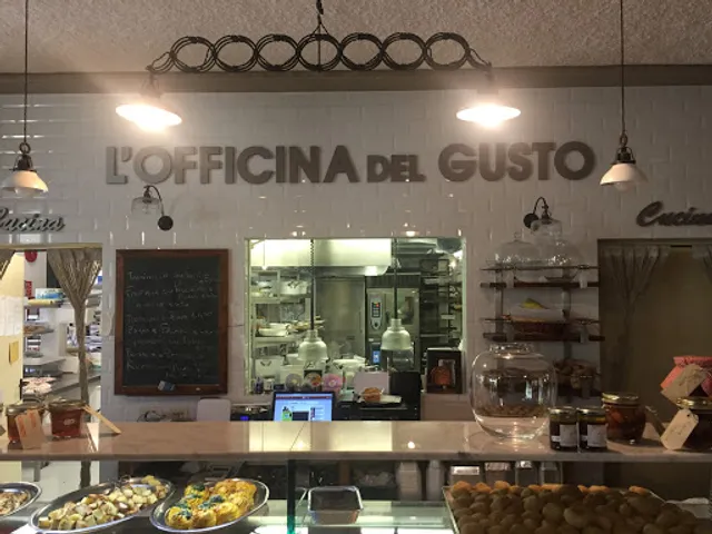 Guidotti Officina del Gusto