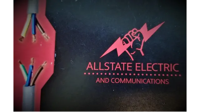 Allstate Electric and Communications