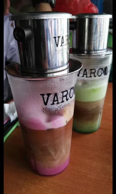 Varcov Coffe