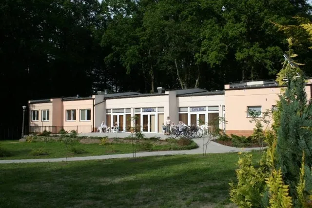 Ośrodek Wypoczynkowy Podczele II