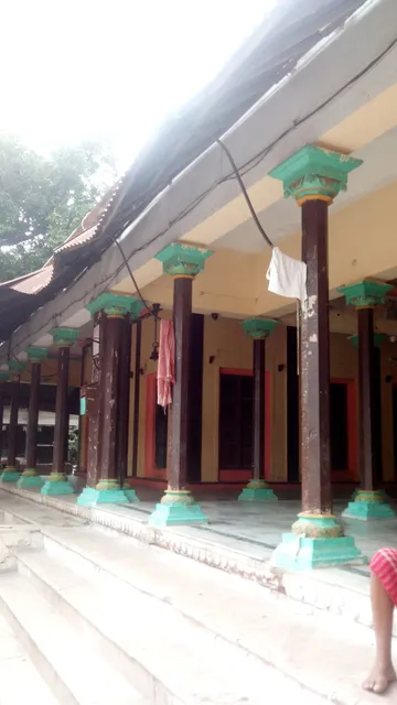 SHRI SWAMI SHEETAL DAS SEWA TRUST DHARMSHALA