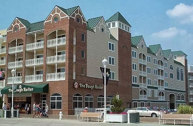 Breakers Hotel
