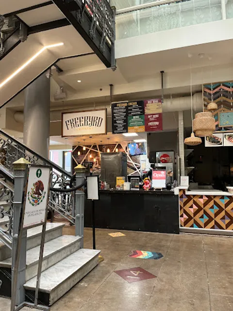 Freebyrd Chicken - Philadelphia