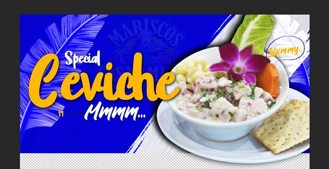 Mariscos Casa Amigos