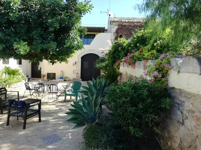 Dimora Storica Il Sultano