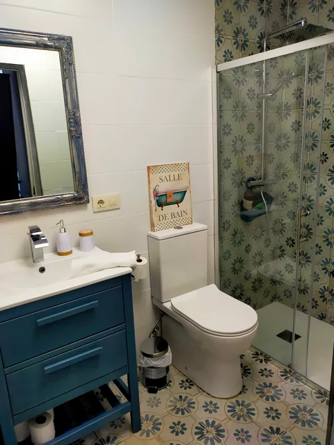 Apartamentos turisticos los jardines