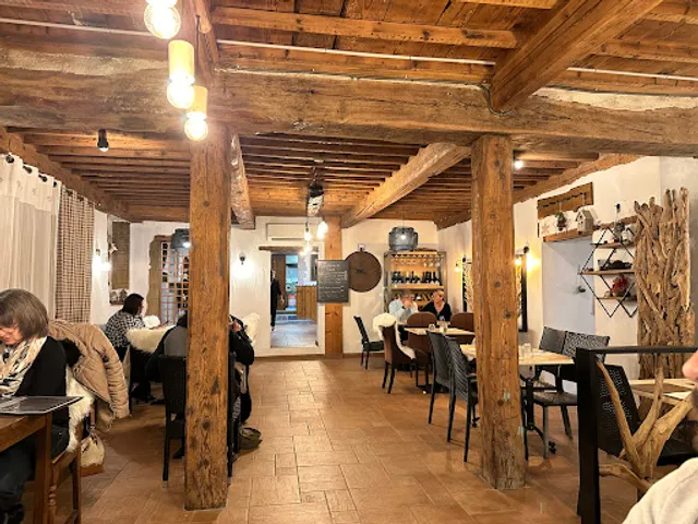 Le Chalet - Spécialités Savoyardes