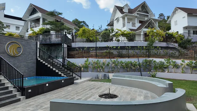 Eagles Glide Resorts