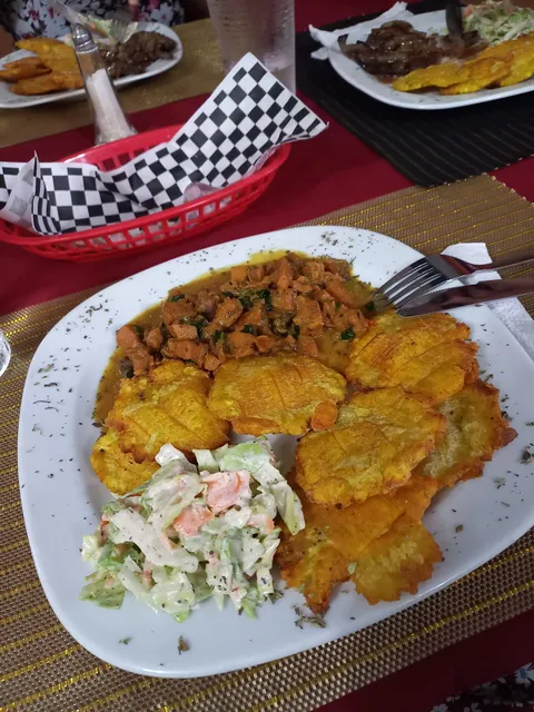 Restaurante La Trigueñita Colón