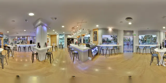 SIERRA NEVADA GOURMET