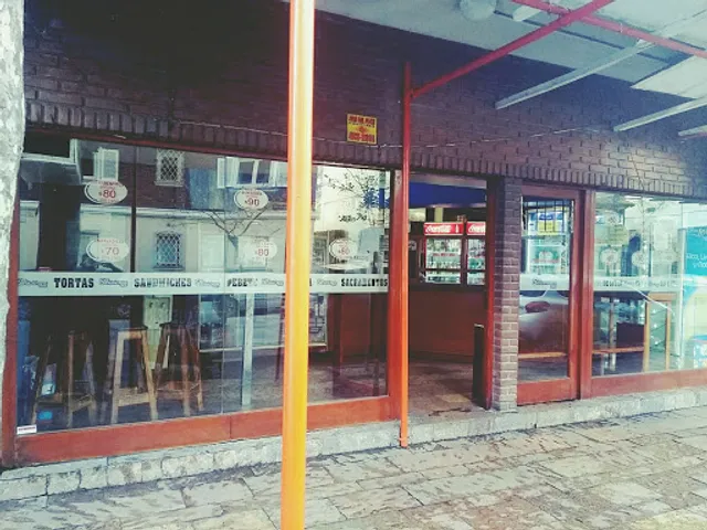 Los Sándwicheros Dos