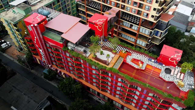 MeStyle Museum Hotel