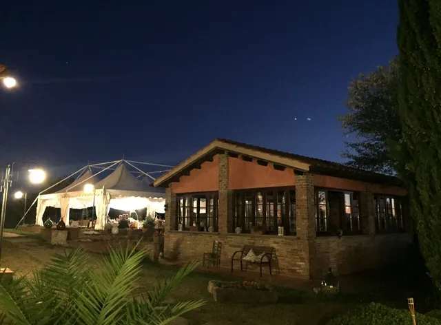 Antica Sosta Di Corniano