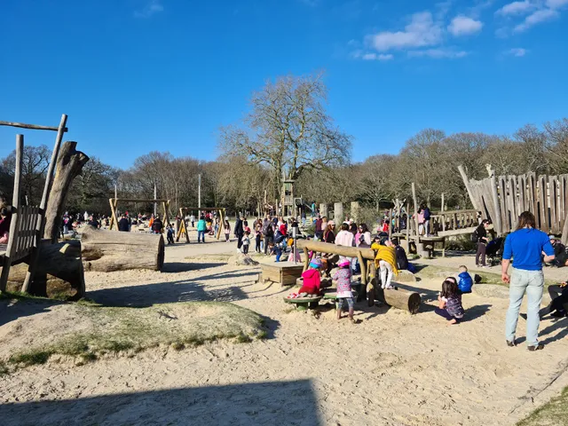 Southampton Common Playground