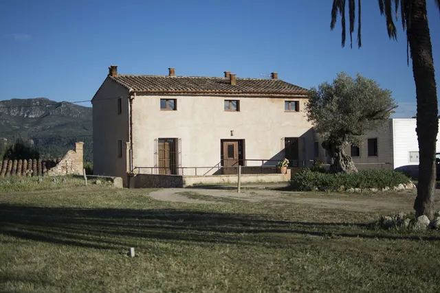 Mas Taniet L'hotelet rural