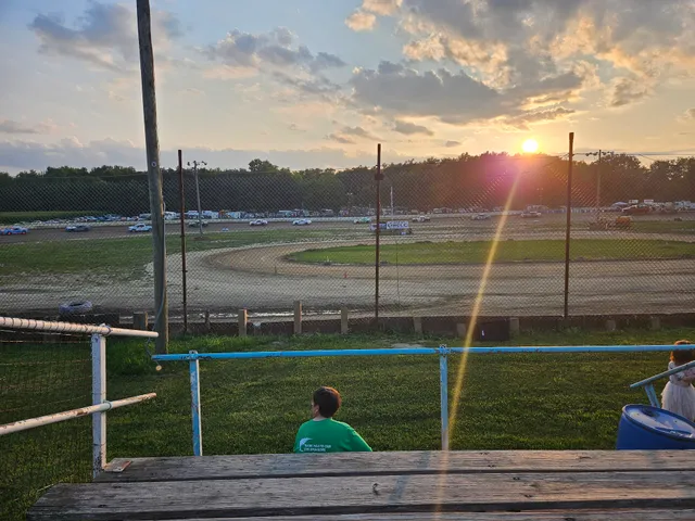 Mid Michigan Raceway Park